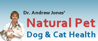 Drjones Natural Pet coupons